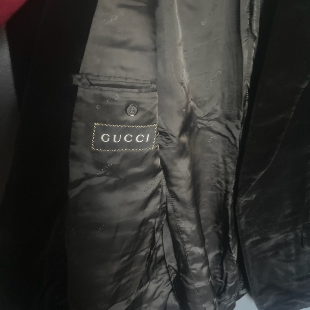 Gucci jacket - Picture 2 of 4
